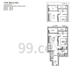 Grand Dunman (D15), Apartment #547813591